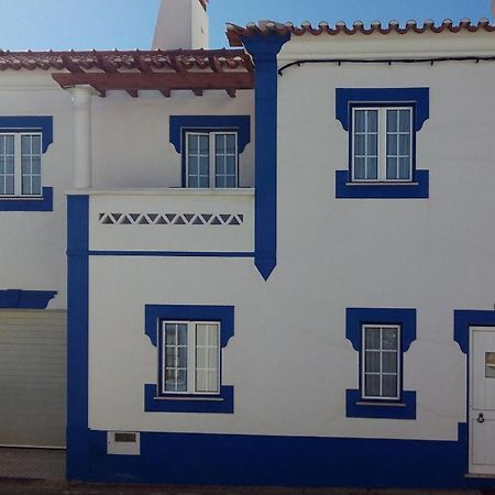 Casa Da Barra Azul By Stay In Alentejo Vila Nova de Milfontes Luaran gambar
