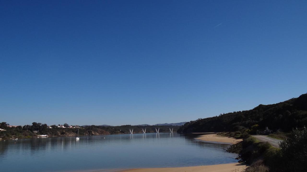 Casa Da Barra Azul By Stay In Alentejo Vila Nova de Milfontes Luaran gambar