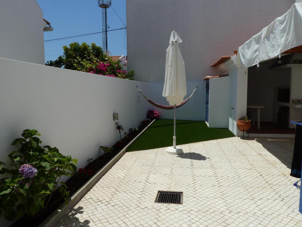 Casa Da Barra Azul By Stay In Alentejo Vila Nova de Milfontes Luaran gambar