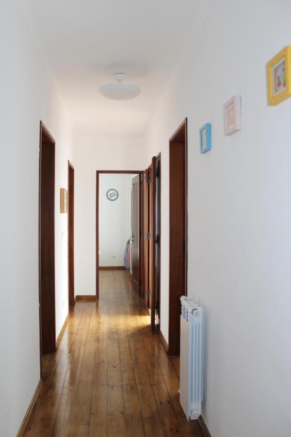 Casa Da Barra Azul By Stay In Alentejo Vila Nova de Milfontes Luaran gambar