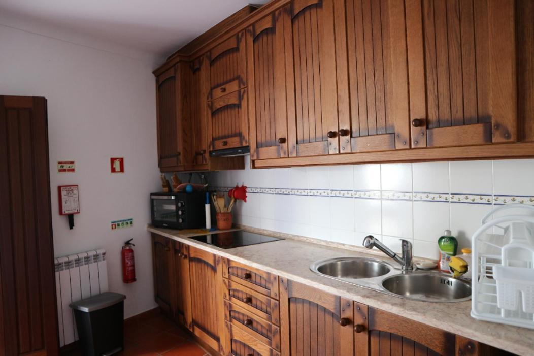 Casa Da Barra Azul By Stay In Alentejo Vila Nova de Milfontes Luaran gambar