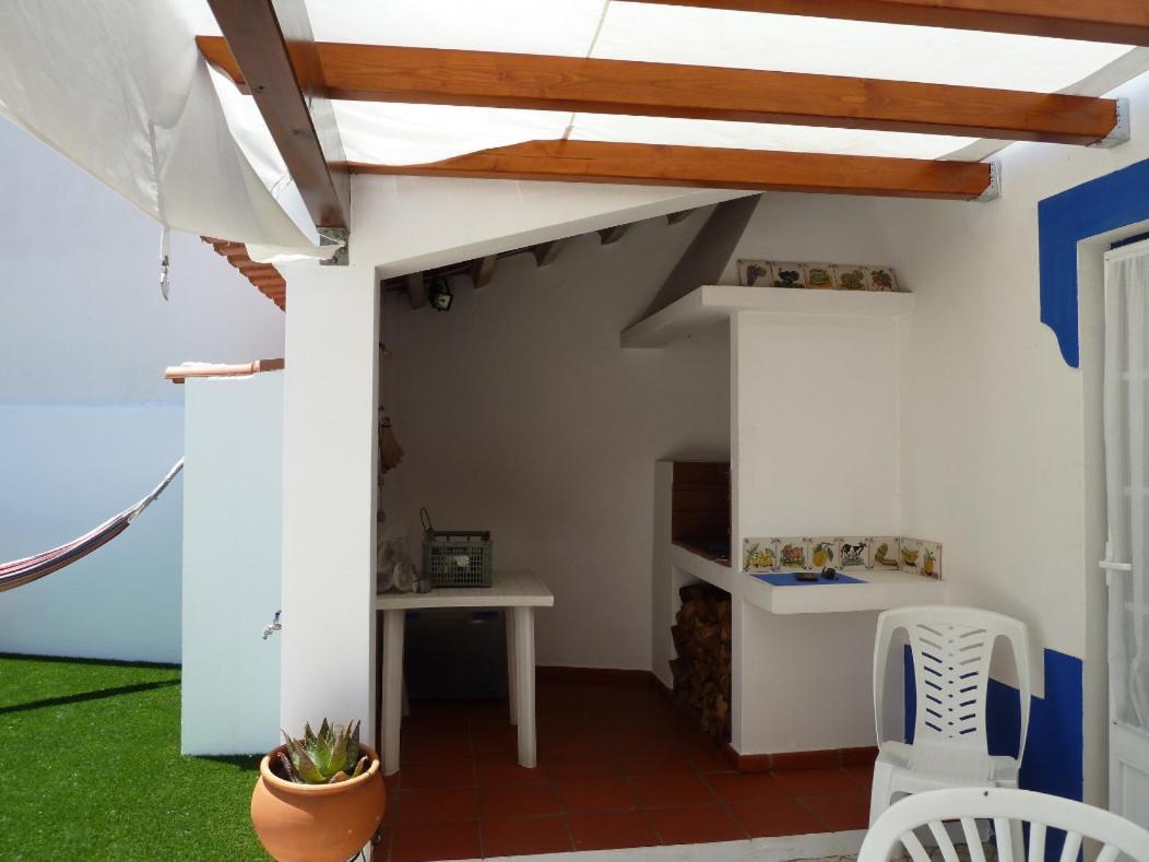 Casa Da Barra Azul By Stay In Alentejo Vila Nova de Milfontes Luaran gambar