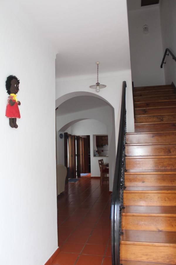 Casa Da Barra Azul By Stay In Alentejo Vila Nova de Milfontes Luaran gambar