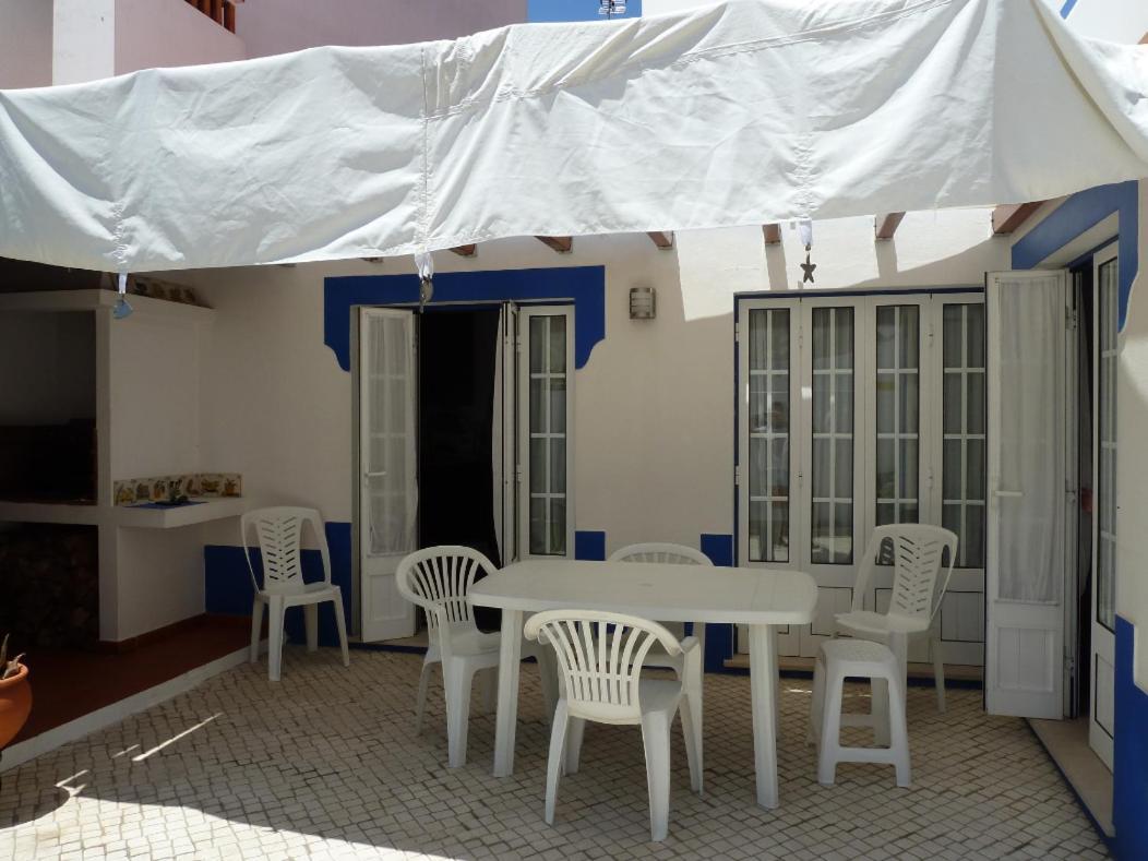Casa Da Barra Azul By Stay In Alentejo Vila Nova de Milfontes Luaran gambar