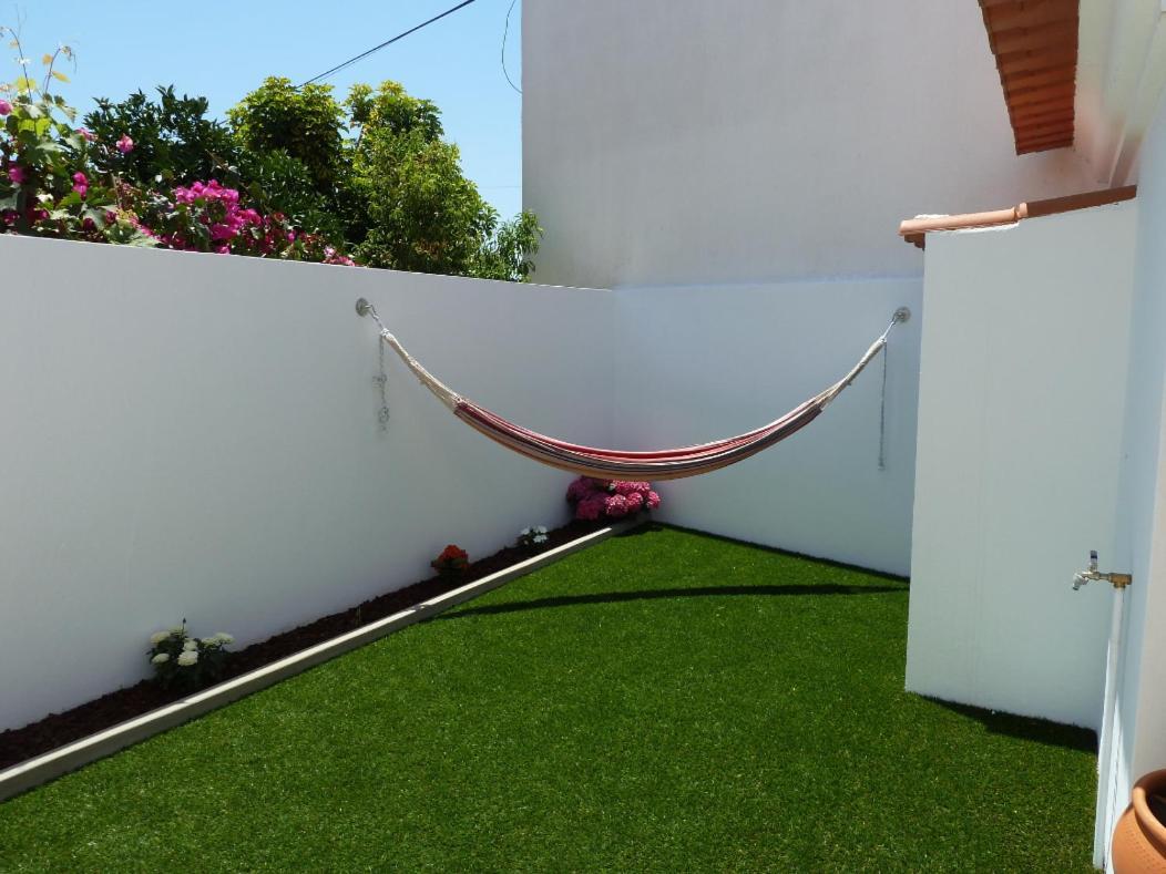 Casa Da Barra Azul By Stay In Alentejo Vila Nova de Milfontes Luaran gambar