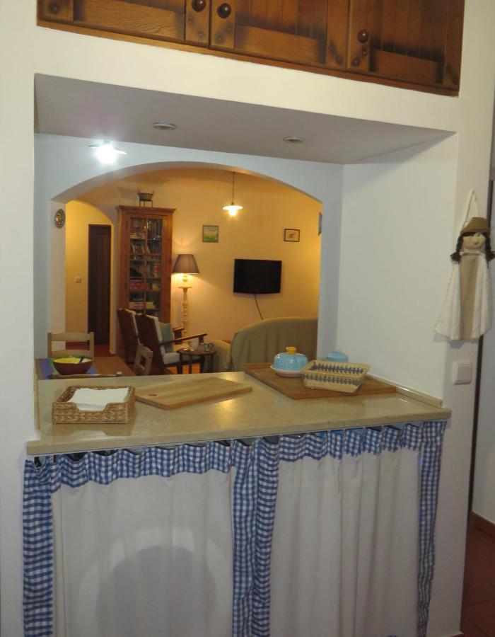 Casa Da Barra Azul By Stay In Alentejo Vila Nova de Milfontes Luaran gambar