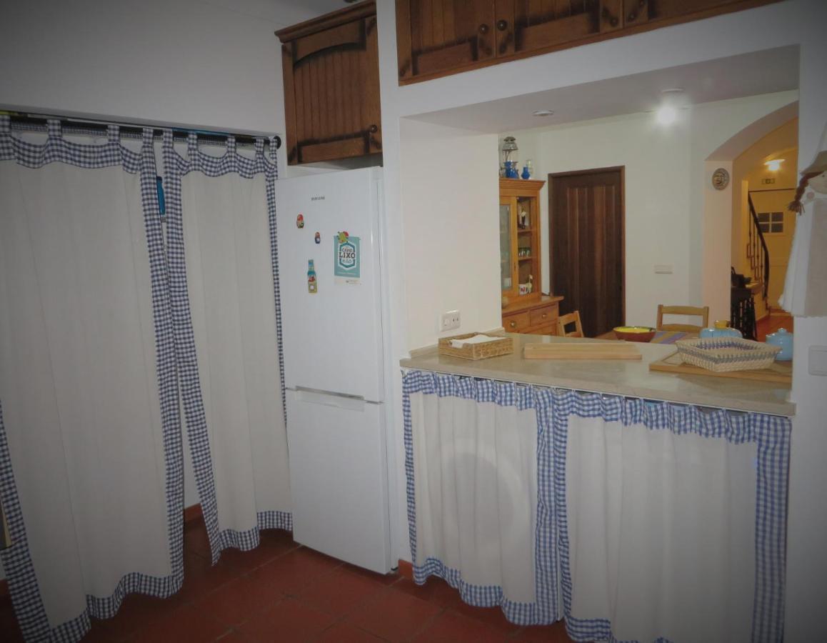 Casa Da Barra Azul By Stay In Alentejo Vila Nova de Milfontes Luaran gambar