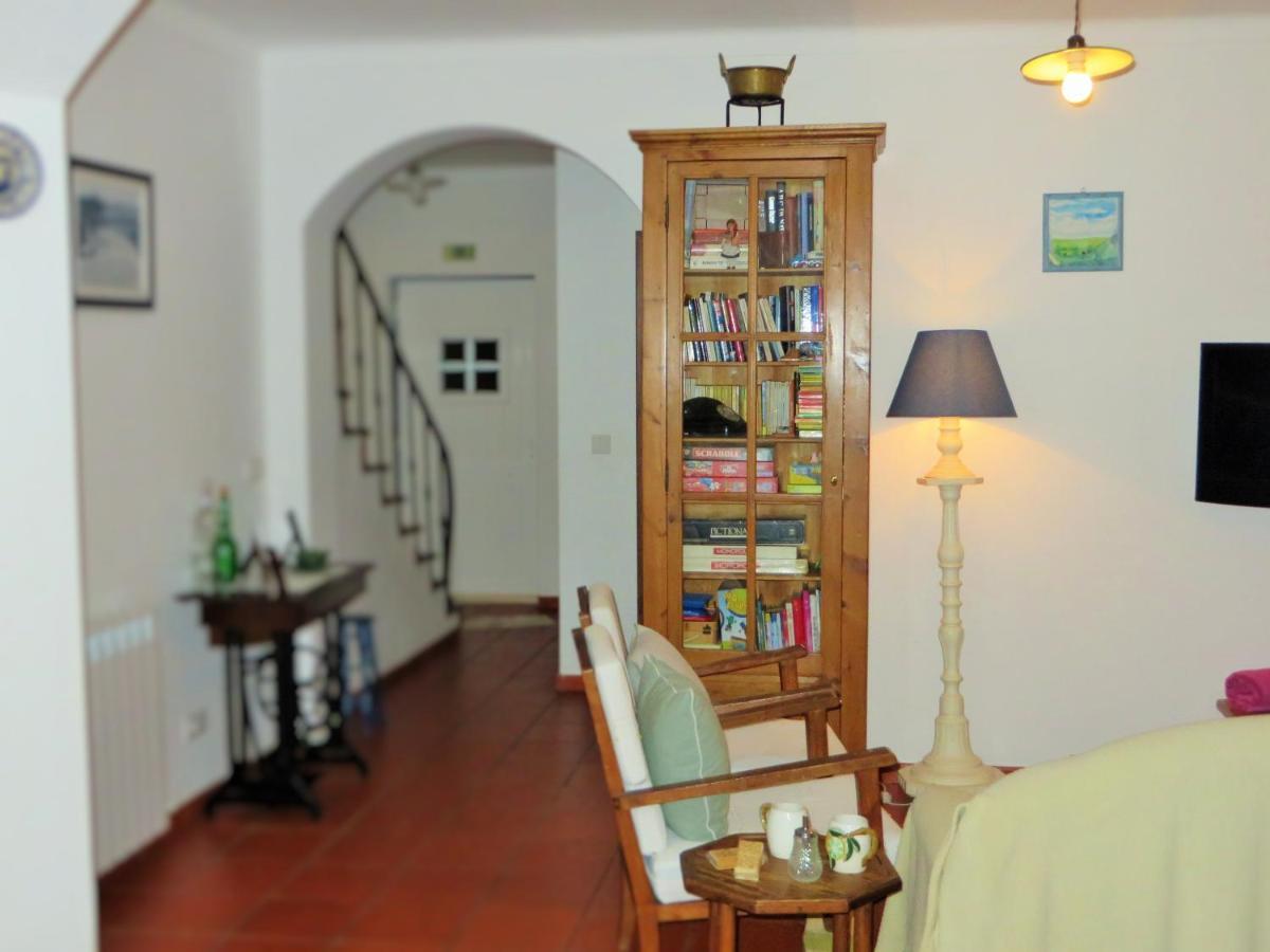 Casa Da Barra Azul By Stay In Alentejo Vila Nova de Milfontes Luaran gambar