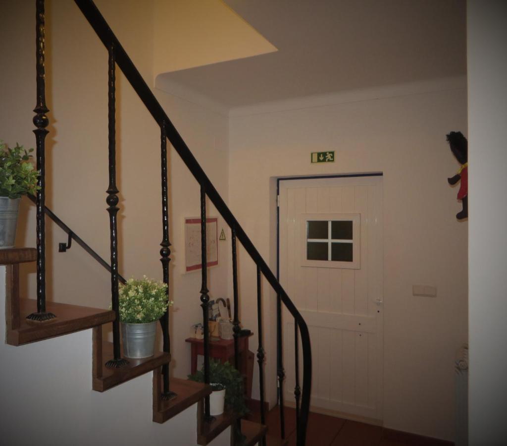 Casa Da Barra Azul By Stay In Alentejo Vila Nova de Milfontes Luaran gambar