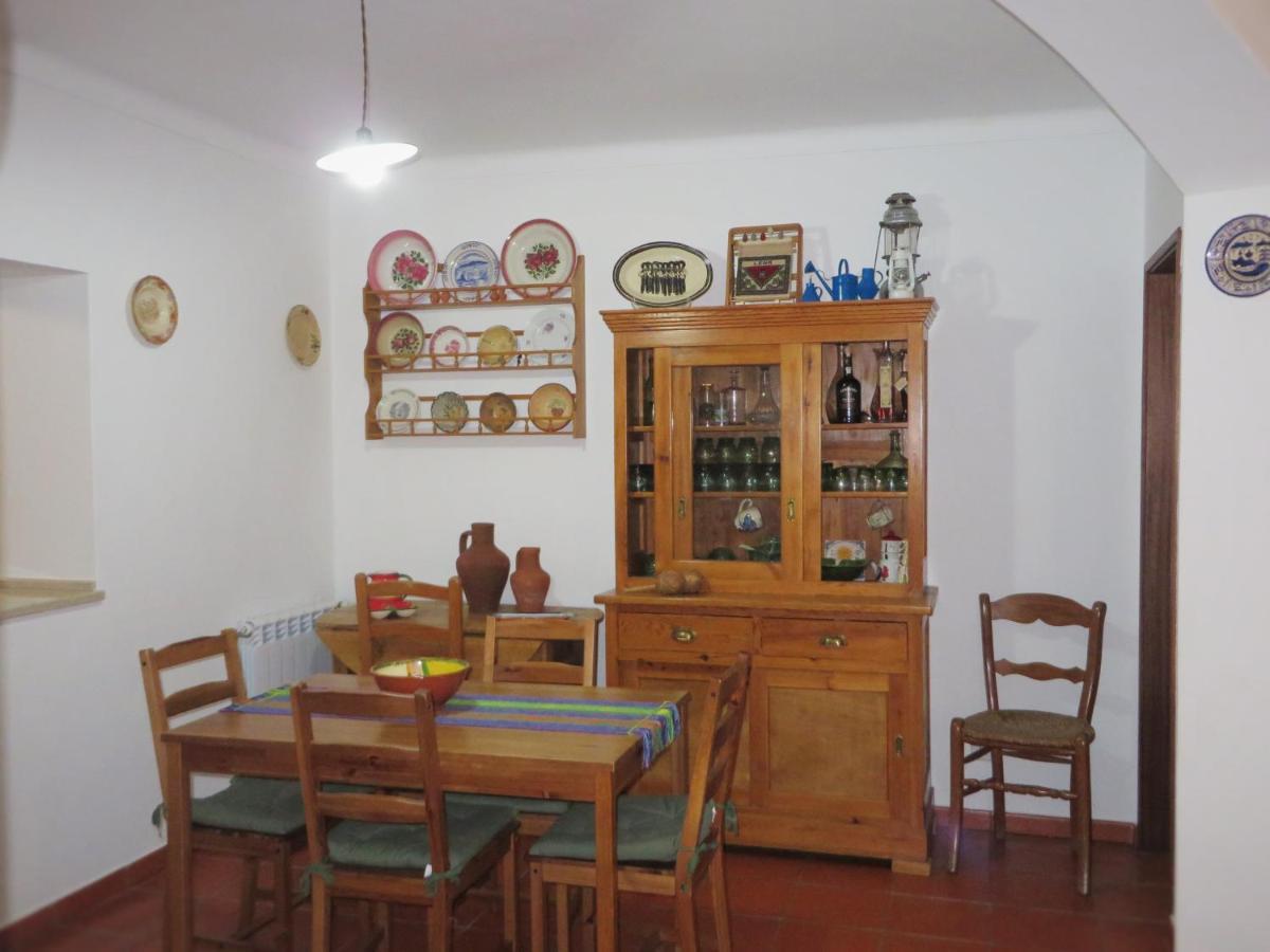 Casa Da Barra Azul By Stay In Alentejo Vila Nova de Milfontes Luaran gambar