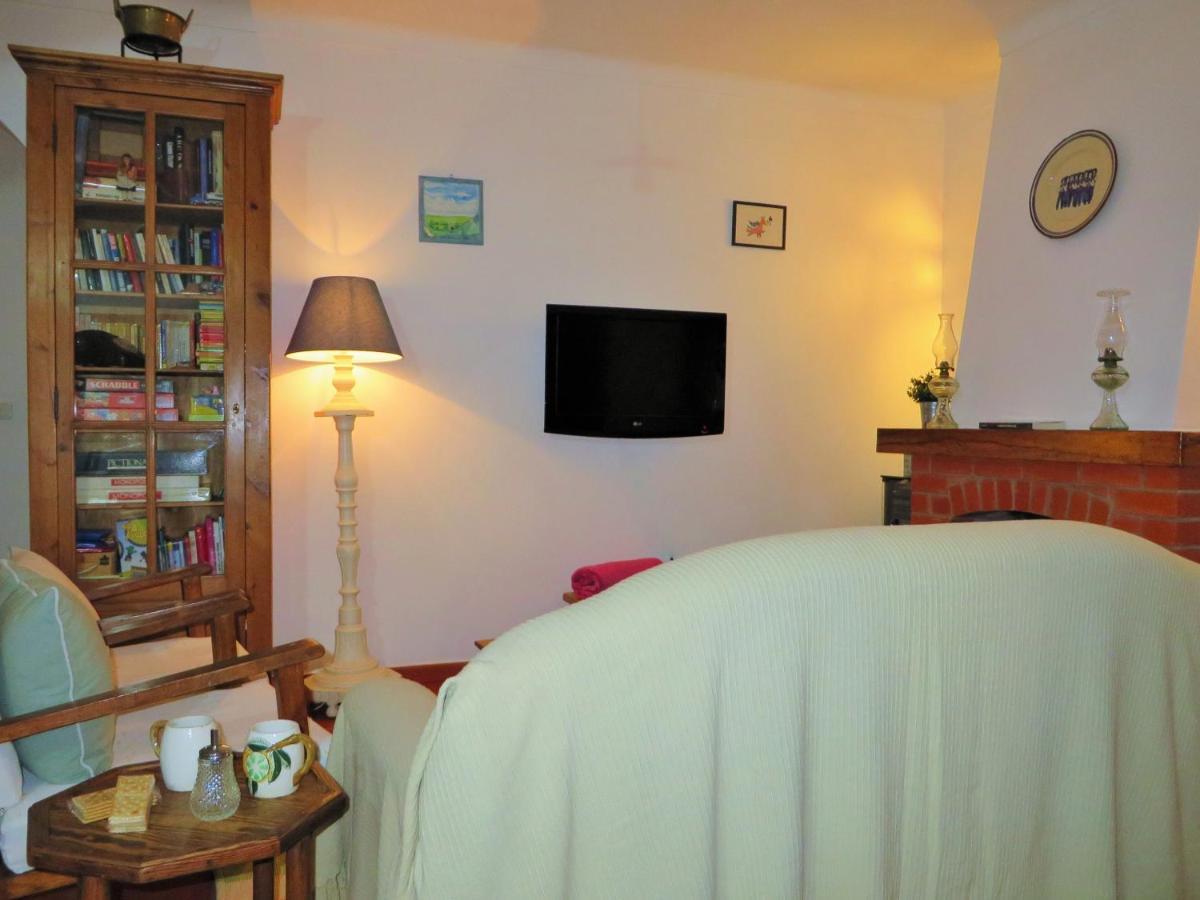 Casa Da Barra Azul By Stay In Alentejo Vila Nova de Milfontes Luaran gambar