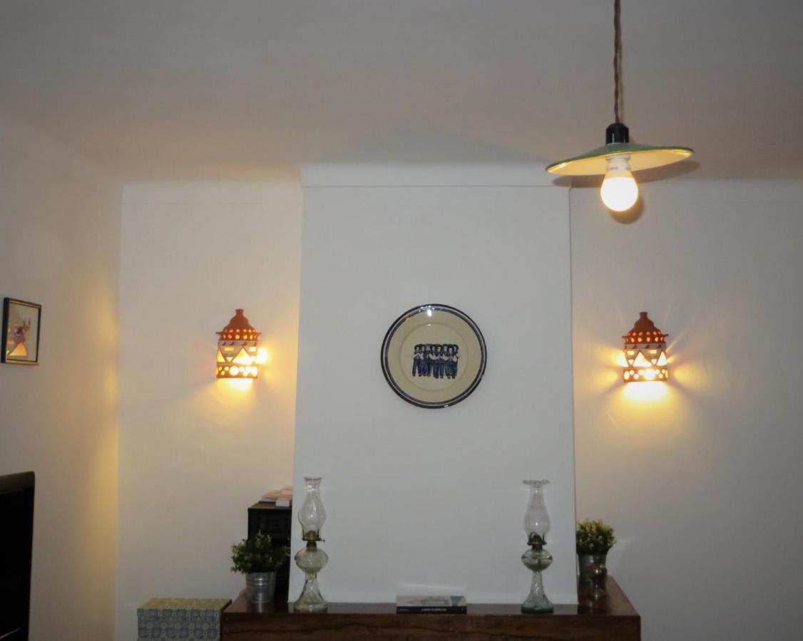 Casa Da Barra Azul By Stay In Alentejo Vila Nova de Milfontes Luaran gambar