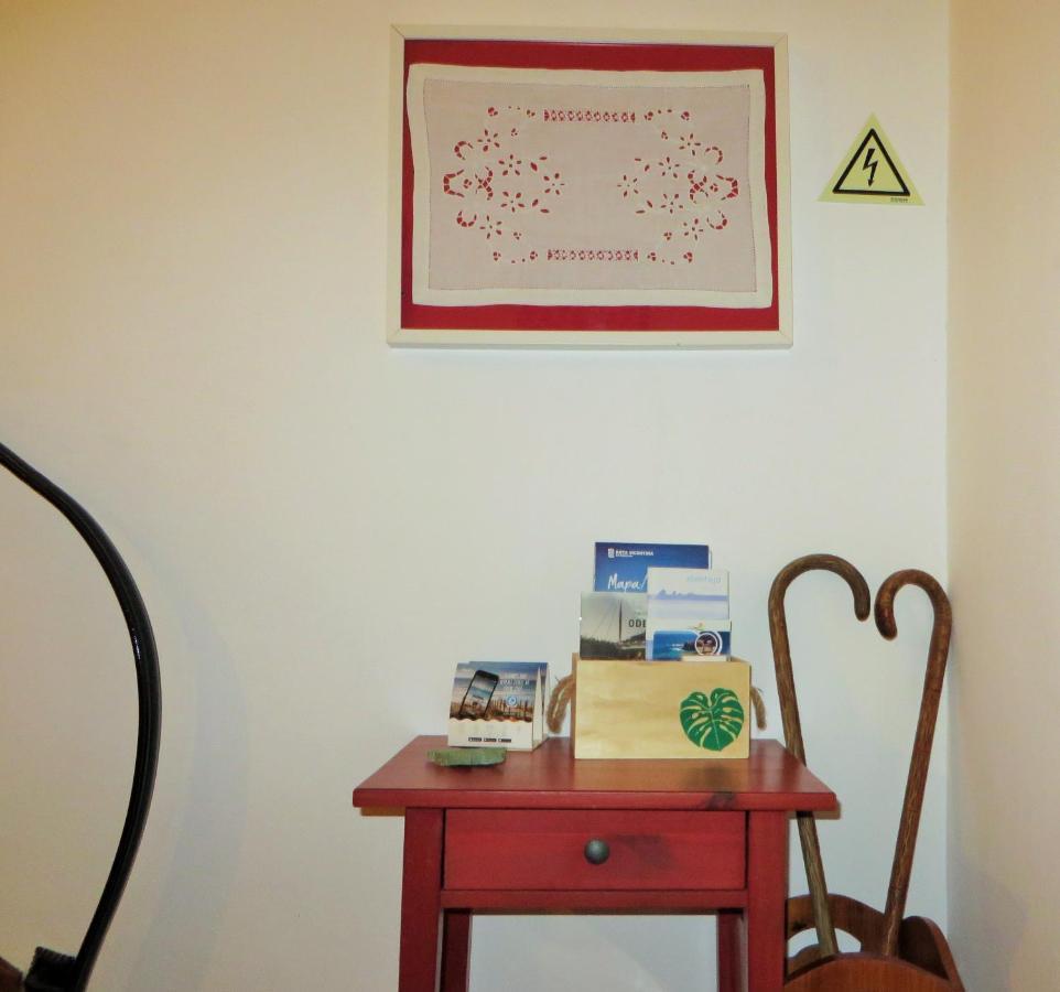Casa Da Barra Azul By Stay In Alentejo Vila Nova de Milfontes Luaran gambar