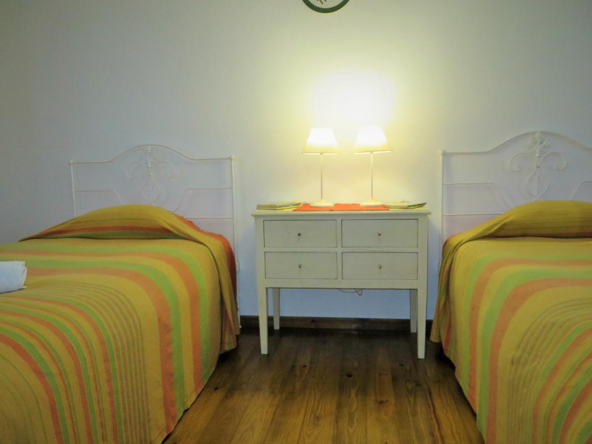 Casa Da Barra Azul By Stay In Alentejo Vila Nova de Milfontes Luaran gambar