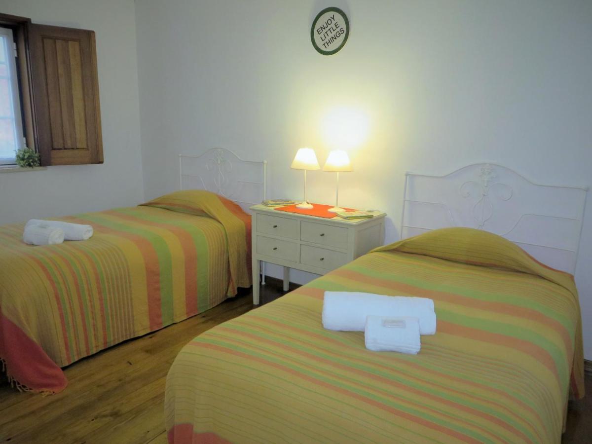 Casa Da Barra Azul By Stay In Alentejo Vila Nova de Milfontes Luaran gambar